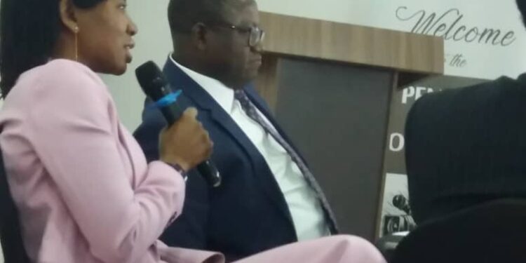 PhotoNews: PenCom Holds Media Conference 2024 ln Lagos