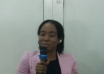 MUST READ : Speech Delivered By Omolola Oloworaran PenCom 2024 Media Conference