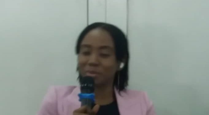 MUST READ : Speech Delivered By Omolola Oloworaran PenCom 2024 Media Conference