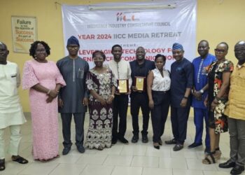 NAICOM Vows To Ensure Insurance Operations Obey lndustry Regulations.