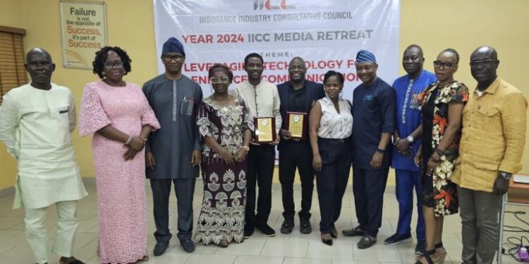 NAICOM Vows To Ensure Insurance Operations Obey lndustry Regulations.