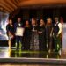 Seplat Energy Emerges Best In Social Impact/Human Capacity Development At SERAS