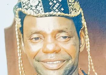 Peterside Mourns With Sundiata Post CEO Max Amuchie On Father’s Death