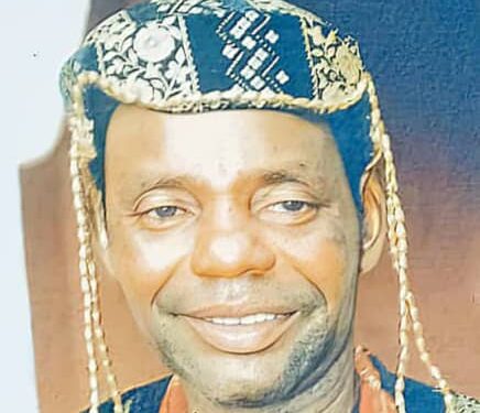 Peterside Mourns With Sundiata Post CEO Max Amuchie On Father’s Death