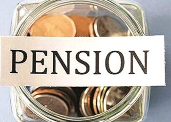 Payment Of January Salaries, Pension : Gov Makinde Approves N12bn s: