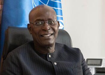 Reaching The Most Vulnerable ln Nigeria: Our Humanitarian Roadmap 2025