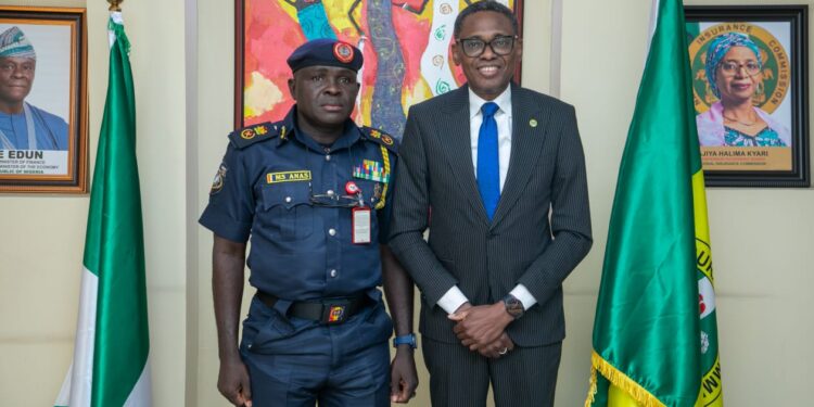 FFS To Integrate Fire lnsurance Policy Into Checklist