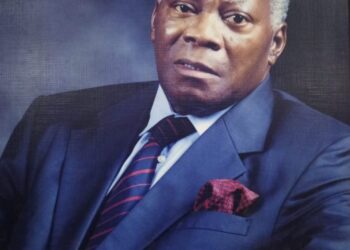 Bode Emanuel: Exit Of Titanic lnsurer