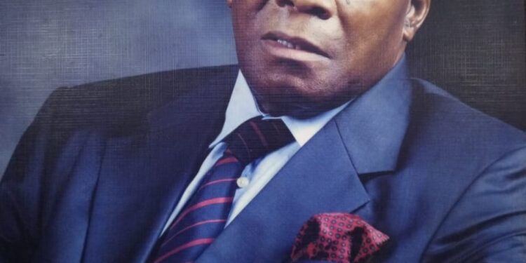 Bode Emanuel: Exit Of Titanic lnsurer