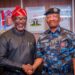 NAICOM And Nigeria Police Force Reiterate Commitment OnThird Party Motor lnsurance Enforcement