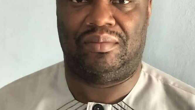 Max Amuchie, Rotarian And Sundiata Post CEO Gets Gulf American University’s Honorary Science Award