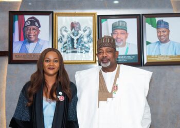 Farmer Registry : FMAFS Partners NIMC To Leverage The National Identity Management System 