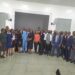 Odukale Meets NIA Technical Committees ln Lagos