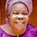 Tribute To My Sister, My “Little Mum – By Folu Olamiti FNGE