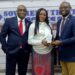 STI Receives Appreciation Plaque From Atinuke Cancer Foundation