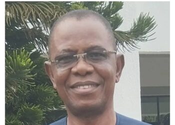 GOCOP Applauds Gov Okpebholo For Appointing Edomaruse, SA, Int’l Development