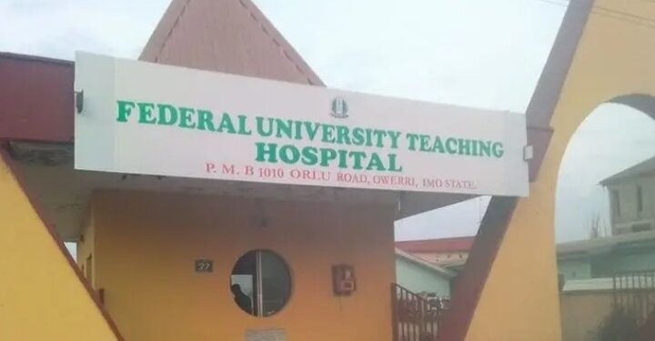 Unhealthy Twist : FUTHO Declares Itself Illegal To Avoid Prosecution In Joachim Egerue’s Suit Challenging Wrongful tTermination Of Appointment 