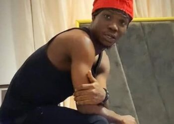 Journalist’s Son Ventures Into Music