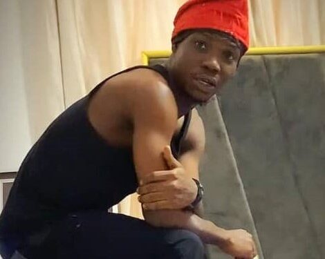 Journalist’s Son Ventures Into Music