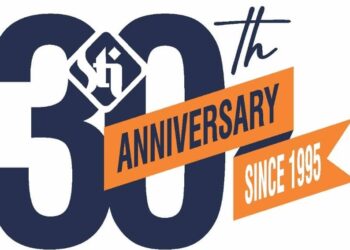 STI Receives Appreciation Plaque From Atinuke Cancer Foundation