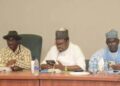 Reps Committee Probes Alleged Non-Remittance Of Pension Contribution