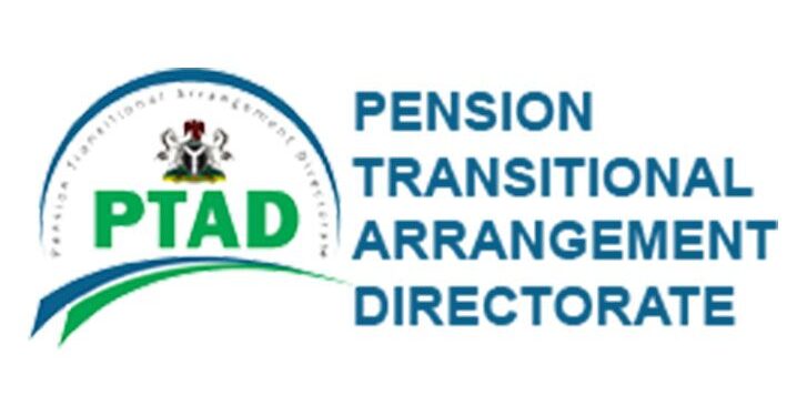 2020 -2024: PTAD Pays N1.18Bn Pension Arrears