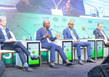 NLNG Urges National Prioritization Of Energy Security At NIES 2025