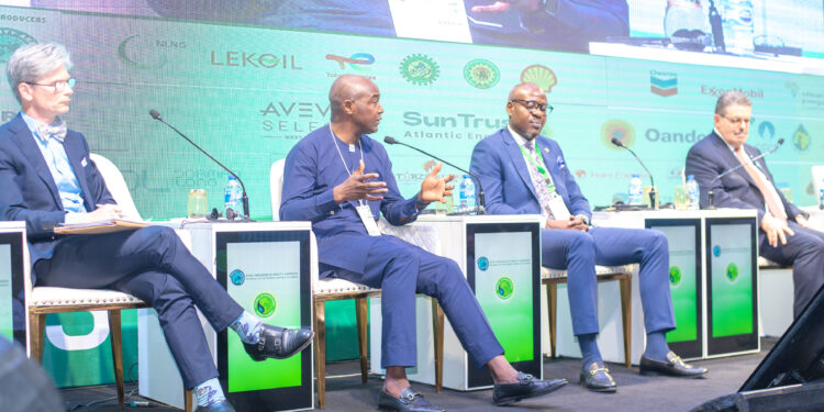 NLNG Urges National Prioritization Of Energy Security At NIES 2025