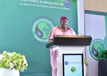 At NIES 2025, NLNG Commits To Cutting Carbon Emission In Readiness For A Net-Zero Future