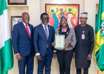 NAICOM Issues Operating Licence To CHI Life Assurance