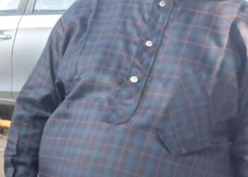 How I Escaped With Wife, Child, But Lost Mechanic, Car To Otedola Bridge Fanker Fire