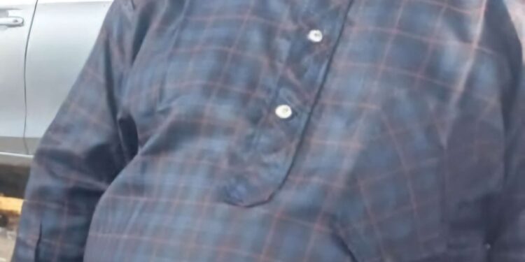 How I Escaped With Wife, Child, But Lost Mechanic, Car To Otedola Bridge Fanker Fire