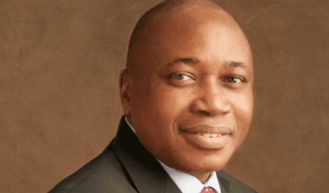 2024 Q3 Result: Insurance lndustry Growth Up By 61%