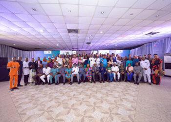 NLNG Launches Human Capital Development Programme Under Train 7 Project