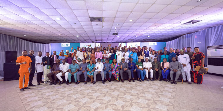 NLNG Launches Human Capital Development Programme Under Train 7 Project