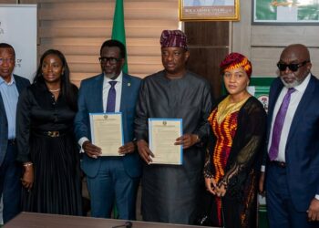 NAICOM Unveils Landmark Regulation for Leased Aircraft To Boost Aviation, Insurance Sectors