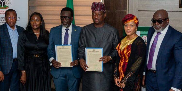 NAICOM Unveils Landmark Regulation for Leased Aircraft To Boost Aviation, Insurance Sectors