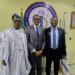 Photo News: Deputy Commissioner for Insurance Visits NIQS Head office In Abuja