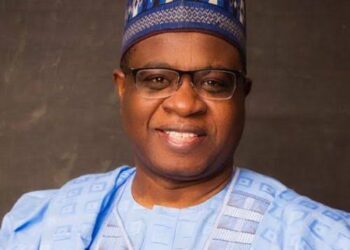 NGX Chairman, Alhaji (Dr) Umaru kwairanga To Chair SUPERNEWS  Confab June 19