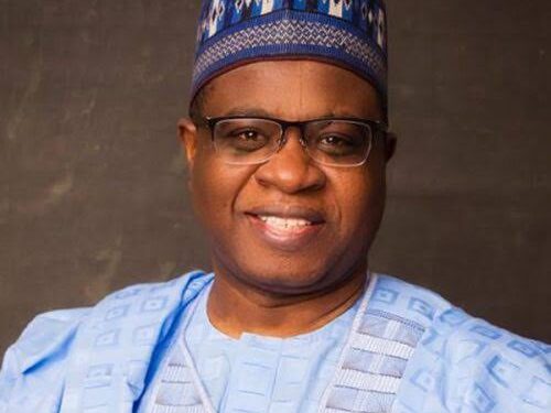 NGX Chairman, Alhaji (Dr) Umaru kwairanga To Chair SUPERNEWS  Confab June 19