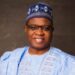 NGX Chairman, Alhaji (Dr) Umaru kwairanga To Chair SUPERNEWS  Confab June 19