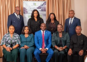 Guinea Insurance Board Reinforces Vision, Announce Leadership Transition