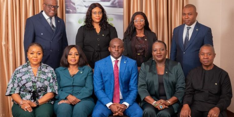 Guinea Insurance Board Reinforces Vision, Announce Leadership Transition