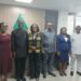 Study Tour: Ghana Cargo Technical Committee Meets NIA-MOC  