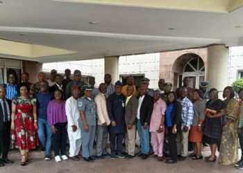 NAICOM Champions Engagement Between Nigeria, Ghana Insurance, Marine Operators.