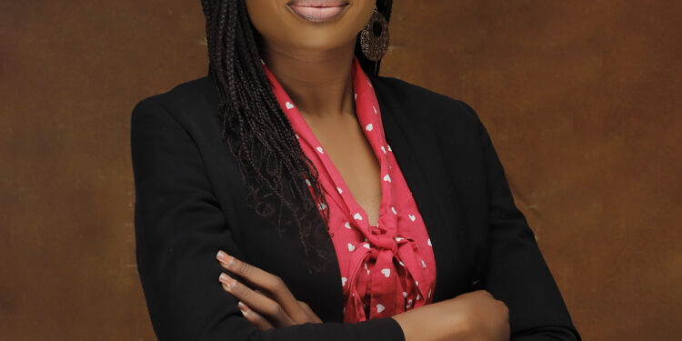 Anthonia Ifeanyi-Okoro Becomes PenOp Chief Operating Officers