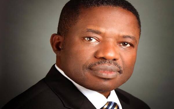 Olubolade: Ekiti Has Lost A Great Son — Gov. Oyebanji