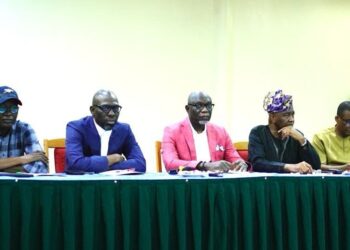 Over N4Trillion Debt: AMCON, AMPS Strategise To Tighten Noose On Obligors