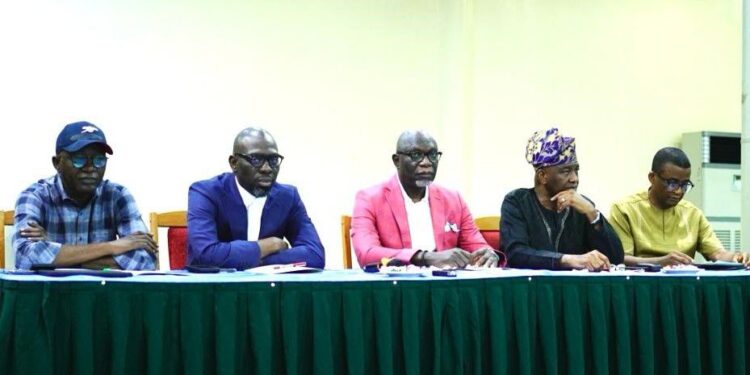 Over N4Trillion Debt: AMCON, AMPS Strategise To Tighten Noose On Obligors