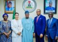 Finance Minister Charges New AMCON Board On Improved Debt Recoveries